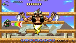 4-Tumble Pop Arcadeegypt Stage1P