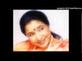 BHEENI BHEENI BHOR AAYI.  ASHA BHOSALE.