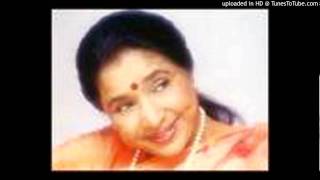 Miniatura de "BHEENI BHEENI BHOR AAYI.  ASHA BHOSALE."