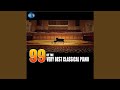 Capture de la vidéo Piano Sonata No. 8 In C Minor, Op. 13 "Pathétique": Ii. Adagio Cantabile