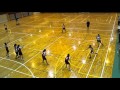 2016/04/29 (6) ハンドボール 高校総体 富士市体育館