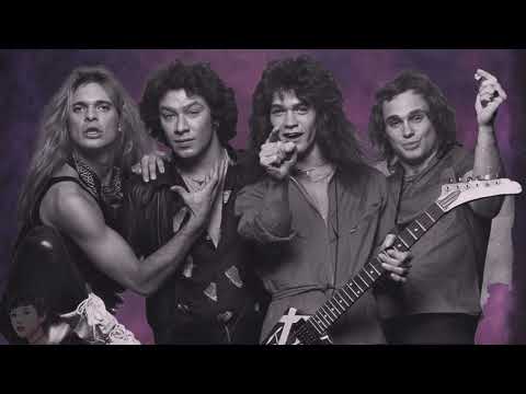 Van Halen - Jump (Remastered Audio) HQ