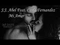 J.J. Abel Feat. Carla Fernandez - Mi Amor