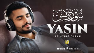 World's Most Heart Touching Recitation Of Surah Yasin (Yaseen) سورة يس | Soft Voice | Zikrullah Tv