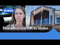 Off-the-plan homebuyers push for reform after delays leave lives on hold | ABC NEWS