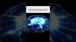 i learn from mistakes 🧠#shorts#memes#funny #viral