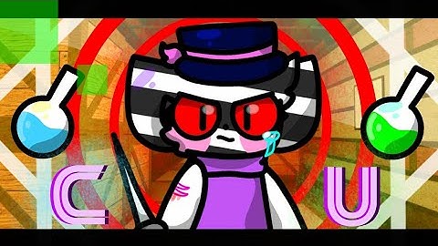 Piggy book 2 - C U Again meme (chapter 3+random)