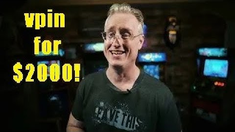 DIY Virtual Pinball Guide 2025!  This mini-PC is the secret sauce