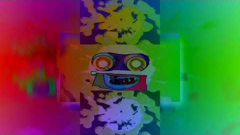 (REUPLOAD) Klasky Csupo Scan Effects (Sponsored By Preview 2 Effects)