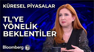 Küresel Piyasalar - TL'ye Yönelik Beklentiler | 7 Mayıs 2024 by BloombergHT 260 views 20 hours ago 1 hour, 5 minutes