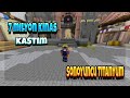Sadece 2 Saatte 7M Kinas! | SonOyuncu Titanyum