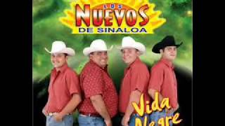 Vignette de la vidéo "los nuevos de sinaloa jardin olvidado"