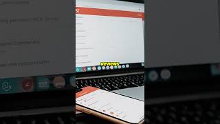 Review System That Ensures Nothing Falls Through Cracks