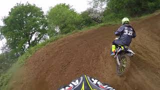 Rushmere MX with Daren and Mus