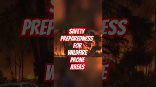 Wildfire Safety Tips for Homeowners