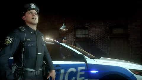 Need For Speed: The Run (Stage 7  - Lowe Wacker, Chicago, IL)