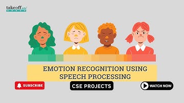 EMOTION RECOGNITION USING SPEECH PROCESSING