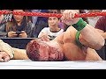 10 Times WWE Wrestlers Got Knocked Out Cold