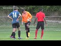 23 08 2023 coupe juniors b team neuchtel corcelles   team 3l  7  0 30