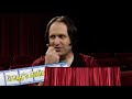 Gregg turkington reviews carrie 2013