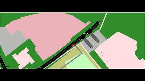 Vehicle 2 Pedestrian