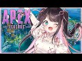 【APEX】花芽姉妹＆後から叶さん～ゴルプラ～♪【ぶいすぽ/花芽なずな】