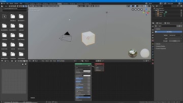 102 - Blender first use for IMVU