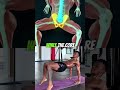 Shoulder Strength + Core Stability Exercise 🔥#foryou #motivation #fitness #shorts #trending