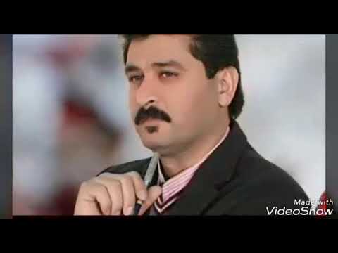 الشاعر الاول أحمد خنسا و موال الورد الجوري