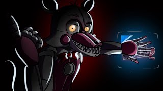 Attempting to Fangirl about HELP WANTED 2 | FNAF VR #5