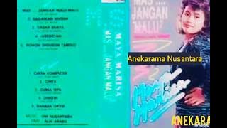 Mas...Jangan Malu-Malu (MAYA MARISA)