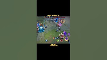 READY TO BACK YOU UP | TOP GLOBAL HELCURT BUILD MONTAGE #helcurt #topglobal #bestbuild #mlbb