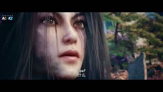 Tomb of fallen gods episode 1 - 16 sub indo