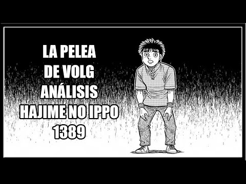 MAKUNOUCHI IPPO ¿POR QUÉ NO VUELVE? - LA HISTORIA DESPUÉS DEL ANIME #58 ( HAJIME NO IPPO) 