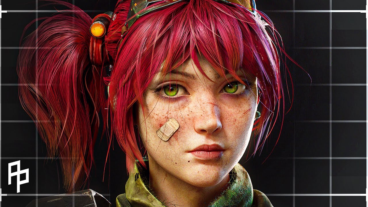 From a Sphere to Unreal | Pixel Peeps Lucrezia Romeo