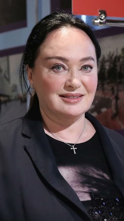 Гузеева лариса