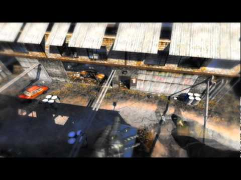 CoD4  CoDJumpeR With Colour Correction Codes.wmv