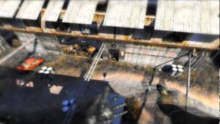 CoD4  CoDJumpeR With Colour Correction Codes.wmv