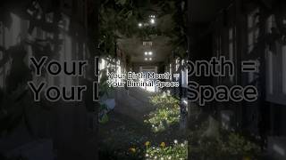 Liminal Space | Dreamcore | Backrooms | #backrooms #liminalspace #shorts