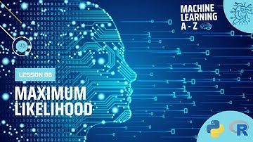 Learn Machine Learning | Logistic Regression Intuition (Maximum Likelihood)