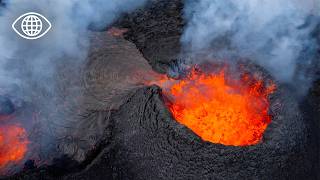 Download Lagu Une île en ébullition : la Dominique menacée par volcans et ouragans dévastateurs| Documentaire GD MP3 Download Lagu Une île en ébullition : la Dominique menacée par volcans et ouragans dévastateurs| Documentaire GD MP3