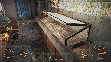 Fallout 4 Unlimited XP Glitch Guide! How To Get Infinite XP In Fallout 4! (Fallout 4 Glitches)