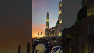 masjid agung Karanganyar fyppp