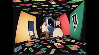 Mr. Samuels Teatime Stories - Part I Home