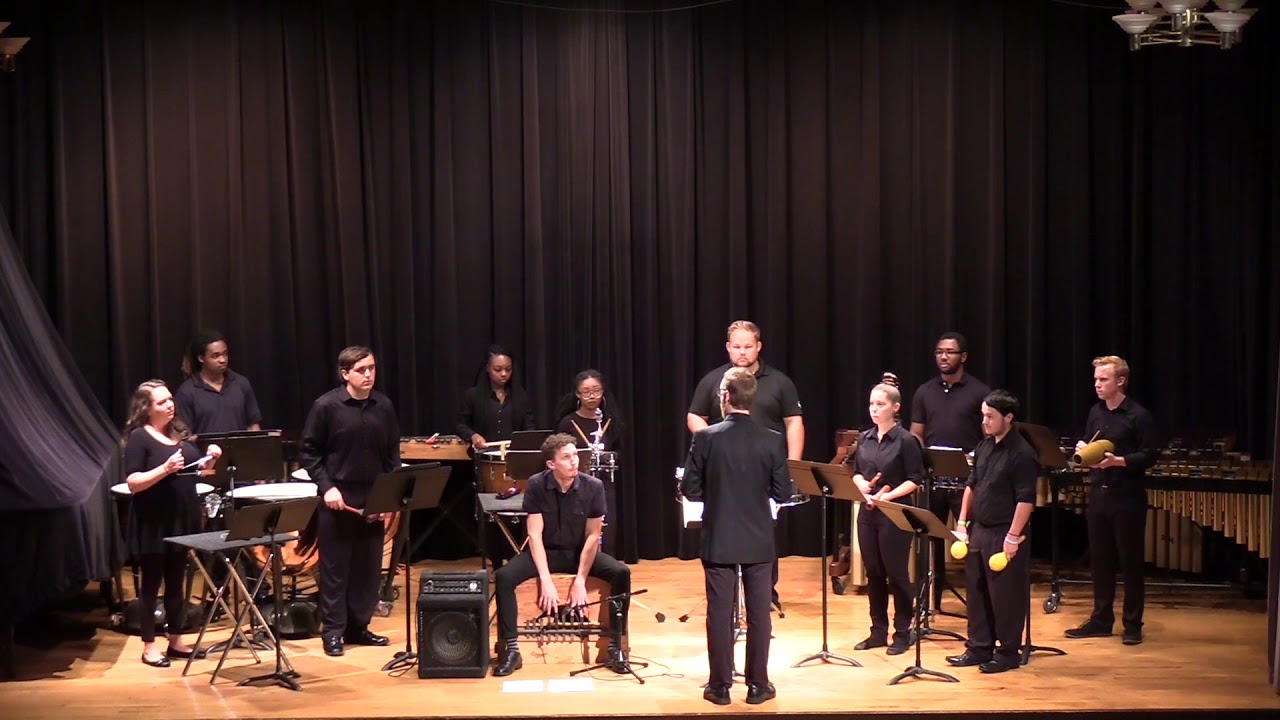 Ritmicas 5 & 6 - Amadeo Roldan