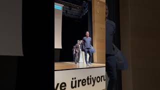 Op. Dr. Suat Birtan Yıllar Sonra Cerrahi Evreni Nde Sahnede