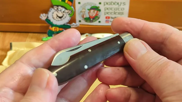 Exciting Unboxing: Knives from Etsy Dealer!