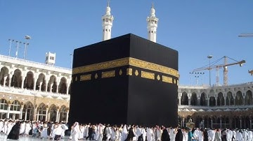لأول مرة سورة الأنعام من صلاة تهجد لعام 1412