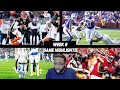 NFL Week 9 2024 Highlights Reaction