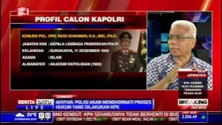 Download lagu Dialog: Kok, Calon Kapolri Jadi Tersangka # 2